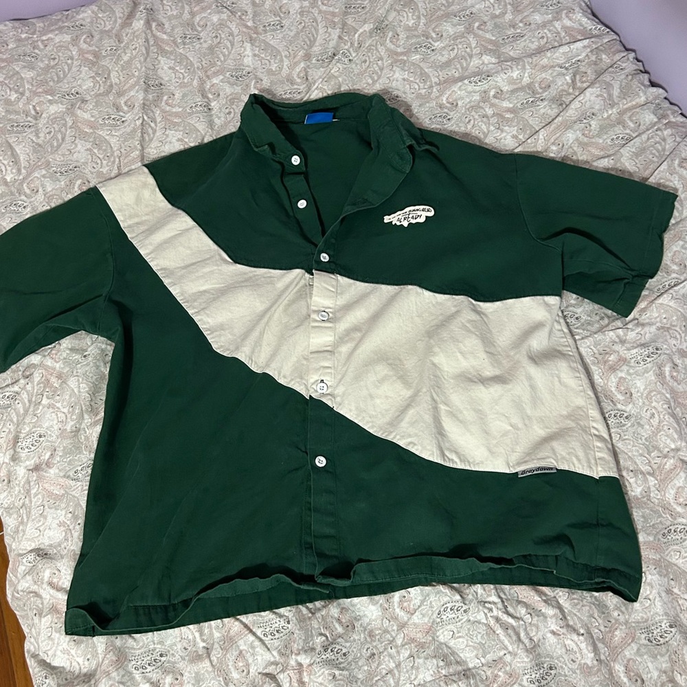 Aelfric Eden Short Sleeve Shirt